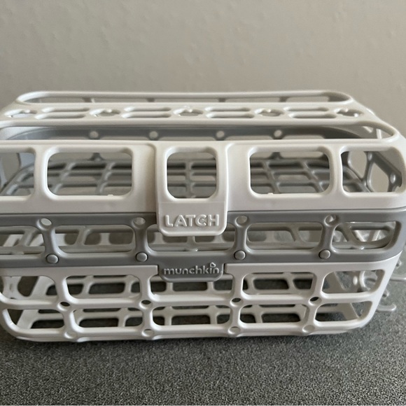 New munchkin diswasher rack - Picture 1 of 6